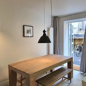 Hotellos , Copenhagen Denmark