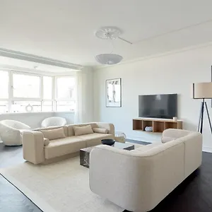 Beautiful 3 Bedroom Near Shopping & Metro , Copenhagen Denmark