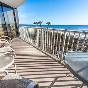 Windward 106 At Edgewater , Panama City Beach United States