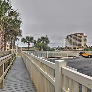 Beachfront With Pool And Harbor View! , Destin United States