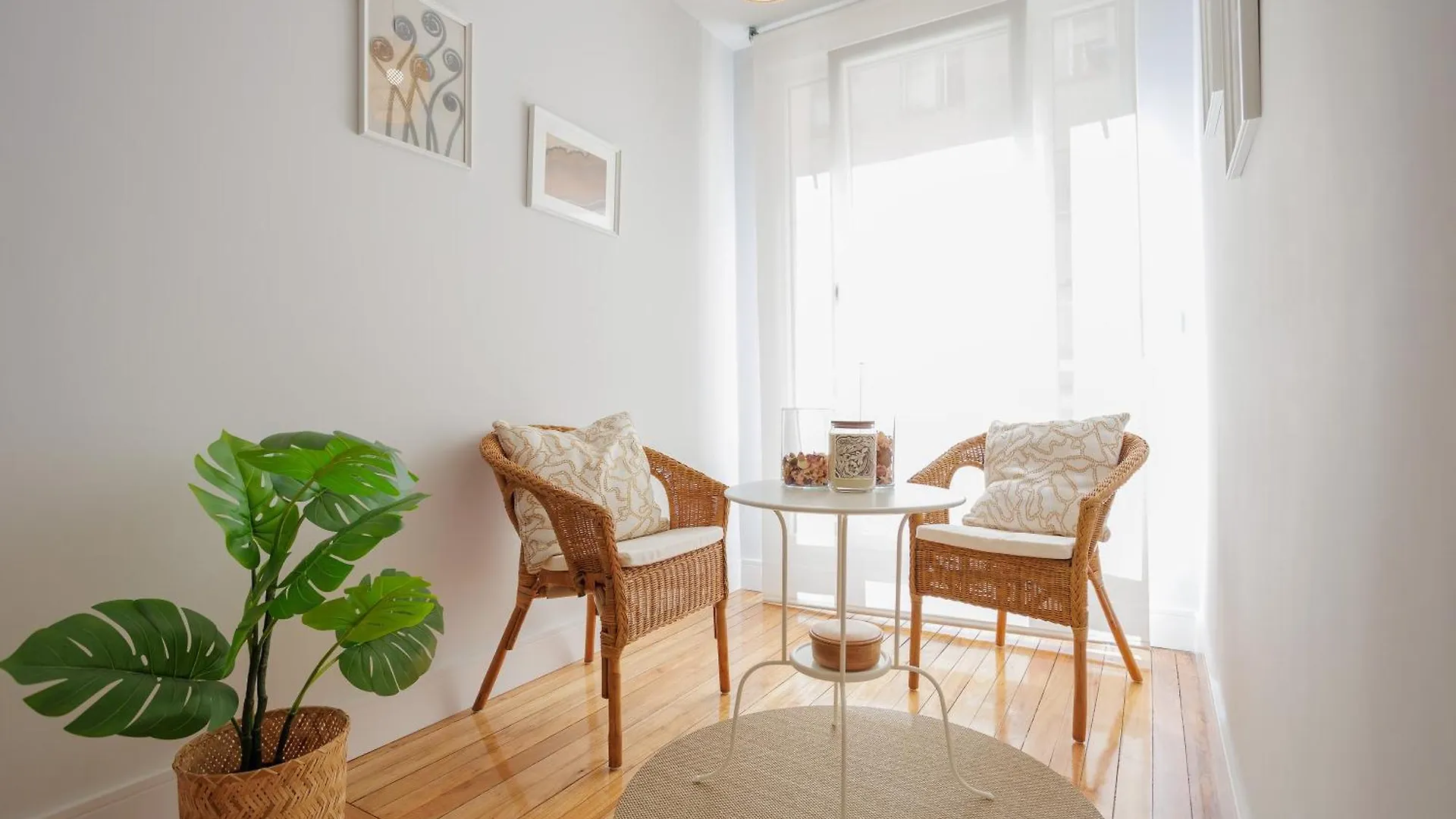 Vt Gorbea By Bilbaohost Apartment  Bilbao